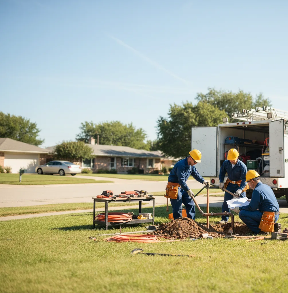 Drain Cleaning in Dugspur, VA